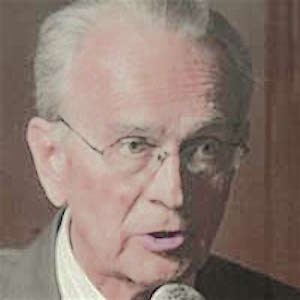 Authentic Work with James Autry