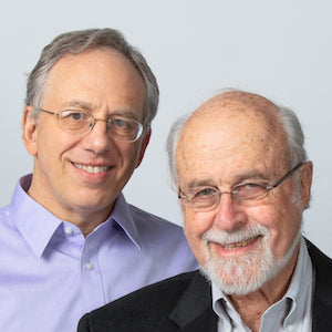 How To Partner With Our Mulitiplicity Of Selves with James Fadiman, Ph.D. and Jordan Gruber, J.D.