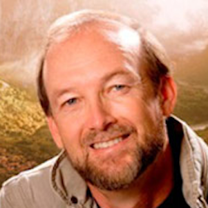 The Expectant Universe with James Redfield