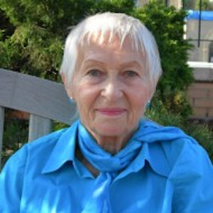 Making Friends With Death with Jane Hughes Gignoux