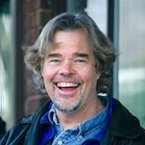 The Power Of Alternative Media with Nina Utne & Jay Walljasper