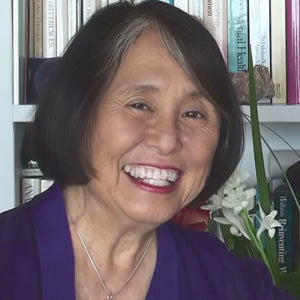 The Pilgrim's Way with Jean Shinoda Bolen, M.D.