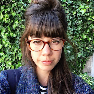 Moving From Shallow Attention To Life Enhancing, Sustained Attention with Jenny Odell