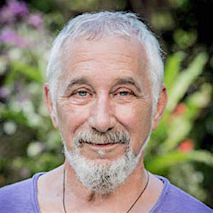 Treasures In The Shadow with Connie Zweig & Jeremiah Abrams