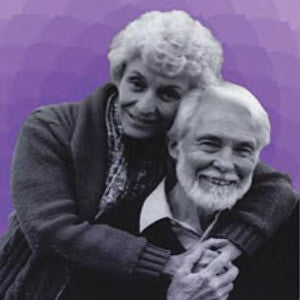 Jim and Anne Armstrong