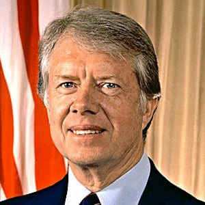 Georgia Stories/Global View with Jimmy Carter