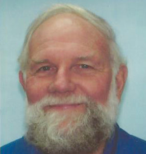 The Way Of Wisdom with John Broomfield