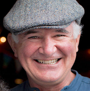 Cool City Petaluma: Carbon Neutral by 2030 with John Crowley