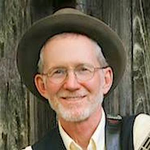 Kickin' Back with John Smith