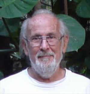 A Deep Ecology Of The Heart with John Seed