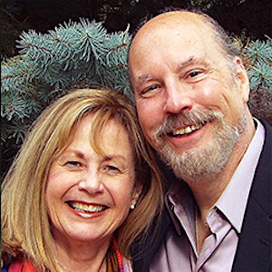 Healing Sounds And Shifting Frequencies with Jonathan Goldman & Andi Goldman