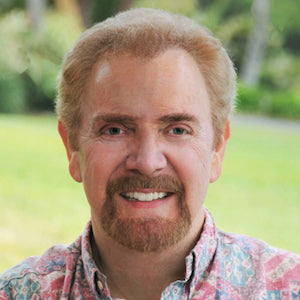 Joseph Campbell: A Hero For All Seasons with Jonathan Young & David Kudler