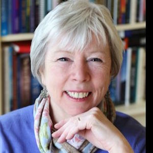 Breakthrough Or Breakdown with Jude Currivan, Ph.D.