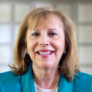 Questions To Bring Us Closer to Divine Presence with Judith Valente