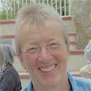 Raising Our Voices Together in Song  with Judy Fjell