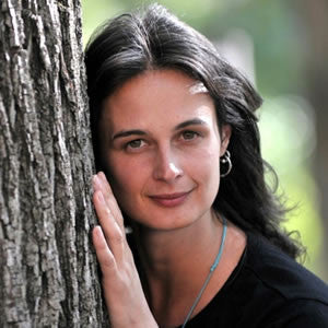 Julia Butterfly Hill