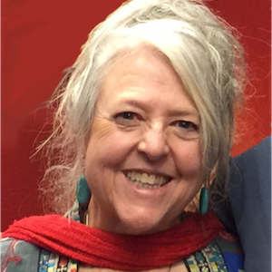 A Candid Conversation Between A White Woman And African American Woman About Racism With Ronita Johnson