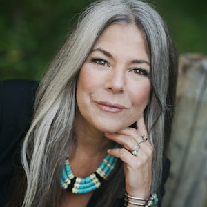 The Power And Promise Of Young Women with K. Wind Hughes & Linda Wolf