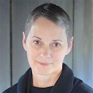 Finding Happiness In The Bottom Of A Laundry Basket with Karen Maezen Miller