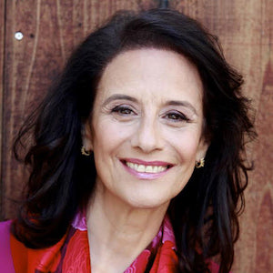 A Seven-Week Journey To Love with Katherine Woodward Thomas