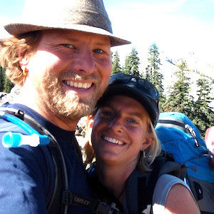 Helping Teenagers to Find Their Inner Guide with Kelly and Tom Shelstad