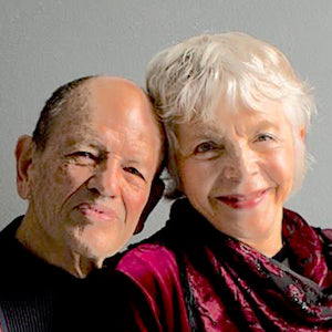 Reframing Spirituality with Joel Kramer & Diana Alstad, Ph.D.