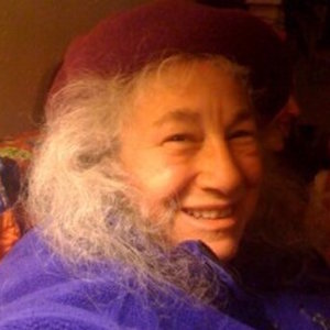 Spiritual Warrior with Laeh Maggie Garfield