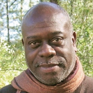 Buddhism and Systemic Racism in America: A Black Man’s Quest for Karmic Healing with Larry Ward, Ph.D.