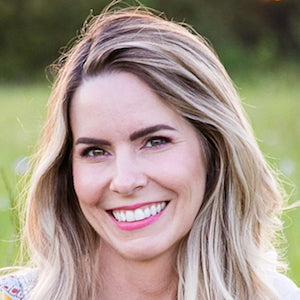 The Restorative Powers of Connecting with the Earth with Laura Koniver, M.D.