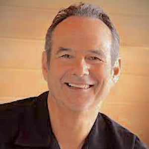 The Spiritual Art of Speaking with Lee Glickstein