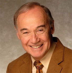 Caring for Ourselves and Each Other with Len Saputo, M.D. & Vicki Saputo, R.N.