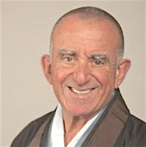 The Zen Of Work with Les Kaye