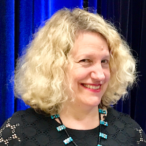 Living And Working With Heart with Linda Marks