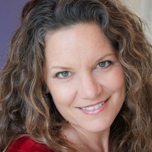 Exploring The Sacred Feminine with Lisa Schrader