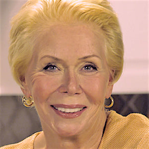 Change Your Thoughts, Change Your Life with Louise Hay