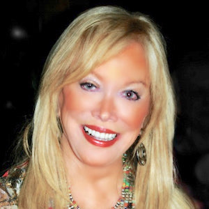 Love, Power And Mastery with Lynn Andrews