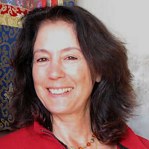 Unraveling The Mysteries of Tibet with Erik Pema Kunsang, Marcia Binder Schmidt & Daniel Goleman