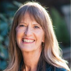 Poetry: Breaking the Heart Open with Margaret Barkley