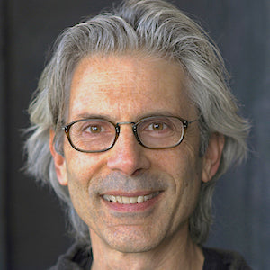 More Awareness/Less Neurosis with Mark Epstein, M.D.