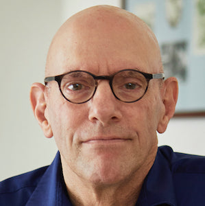 Living Wholeheartedly And Working With What We Are Given with Mark Nepo