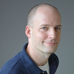 A Wider Field of Vision with a Pilot with Mark Vanhoenacker