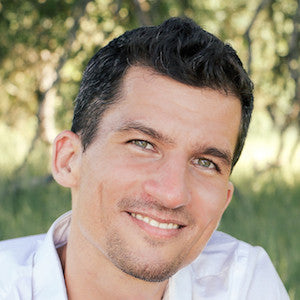 A Shift In Consciousness Will Create A New Economic Paradigm with Martin Adams