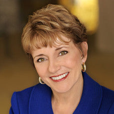 Mary Manin Morrissey