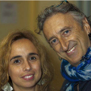 Maurizio & Zaya Benazzo