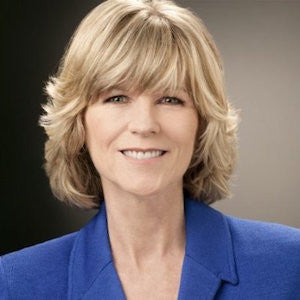 The Four Steps To Building Prosperity And Success with May McCarthy