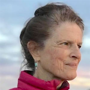 Starting In Your Own Backyard with Melody Ermachild Chavis