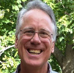 The Sacred Understanding of Evolution with Michael Dowd