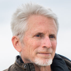 Music As Medicine with Gary Malkin & Michael Stillwater