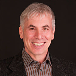 Improving Our Brains As We Age with Micheel J. Gelb, Ph. D.