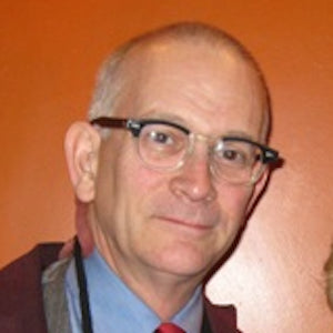 Changing The World, Seven Boys At A Time with Michael Rosen, Ph.D.